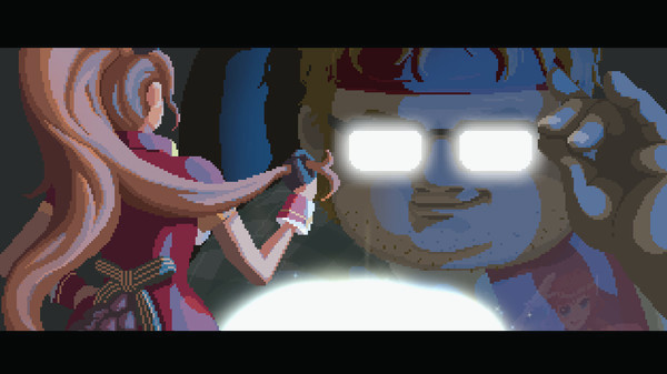 Игра DAVE THE DIVER, скриншот