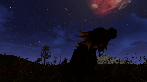 Игра Day of Dragons - Acid Spitter Drake, скриншот