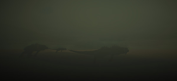 Игра Day of Dragons - Acid Spitter Drake, скриншот