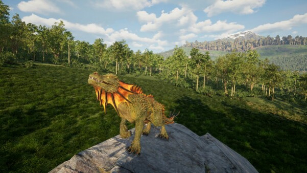 Игра Day of Dragons, скриншот