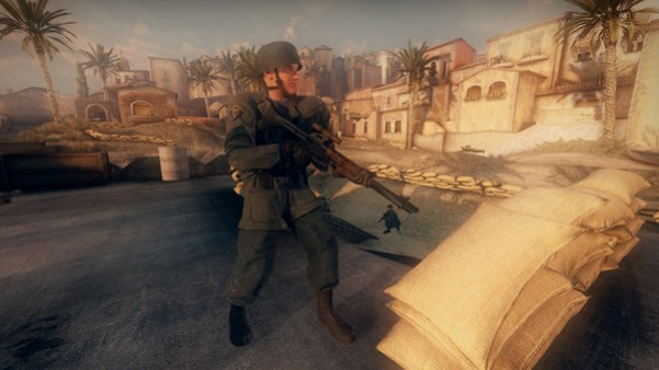 Игра Day of Infamy - Deluxe DLC (Unit Starter Pack and Soundtrack), скриншот