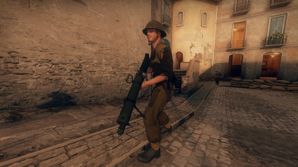Игра Day of Infamy - Deluxe DLC (Unit Starter Pack and Soundtrack), скриншот