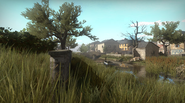 Игра Day of Infamy, скриншот