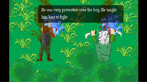 Игра Days Of Haze, скриншот