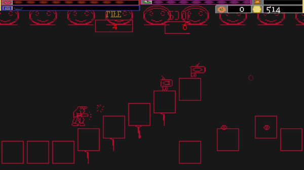 Игра Days Of Haze, скриншот