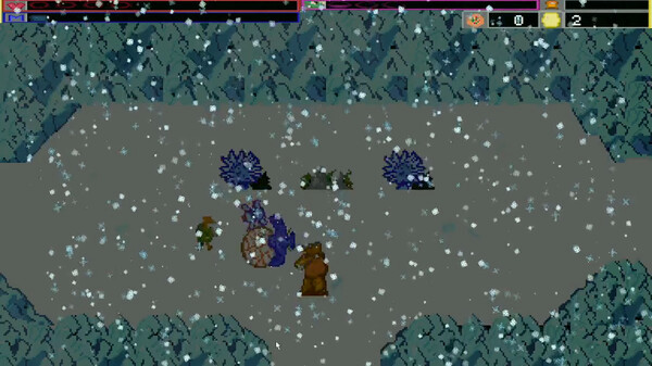 Игра Days Of Haze, скриншот
