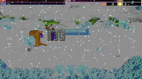 Игра Days Of Haze, скриншот