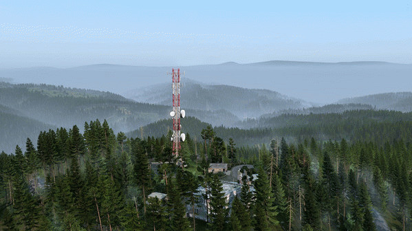 Игра DayZ Livonia, скриншот