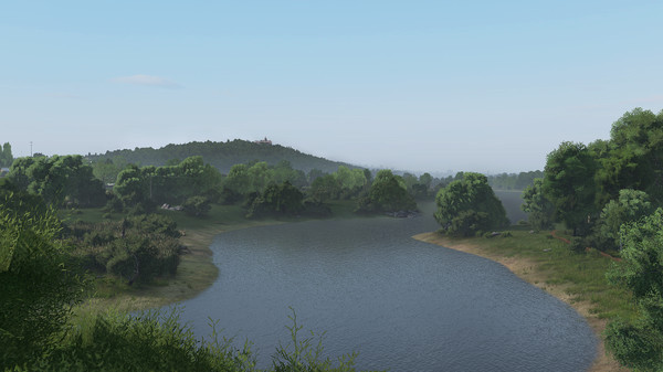 Игра DayZ Livonia, скриншот