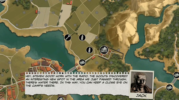 Игра Dead Age 2, скриншот