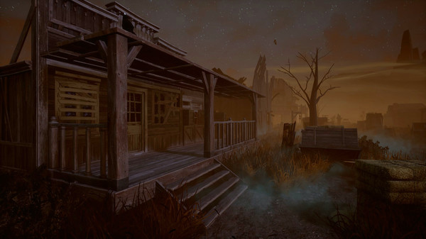 Игра Dead by Daylight - Chains of Hate Chapter, скриншот