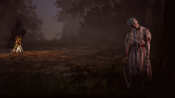 Игра Dead by Daylight - Charity Case, скриншот