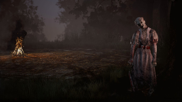 Игра Dead by Daylight - Charity Case, скриншот