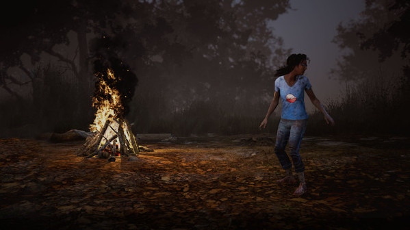 Игра Dead by Daylight - Charity Case, скриншот