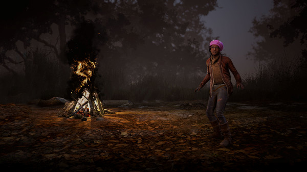 Игра Dead by Daylight - Charity Case, скриншот