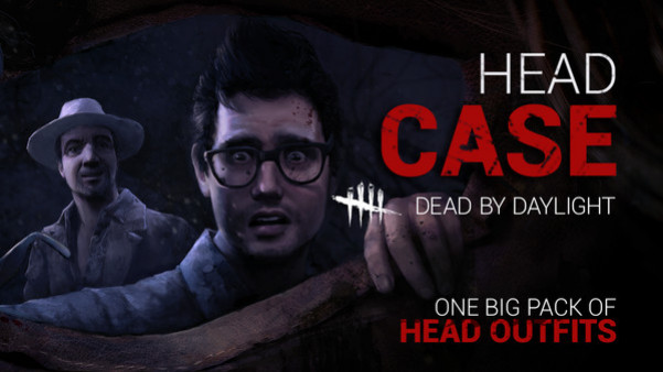 Игра Dead by Daylight - Headcase, скриншот