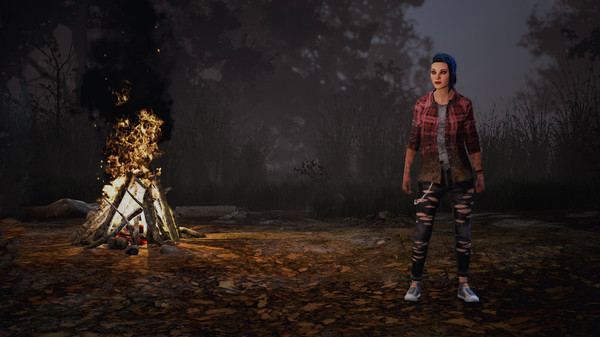 Игра Dead by Daylight - Headcase, скриншот