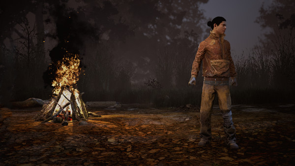 Игра Dead by Daylight - Headcase, скриншот