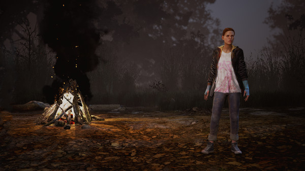 Игра Dead by Daylight - Headcase, скриншот