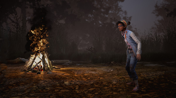 Игра Dead by Daylight - Headcase, скриншот