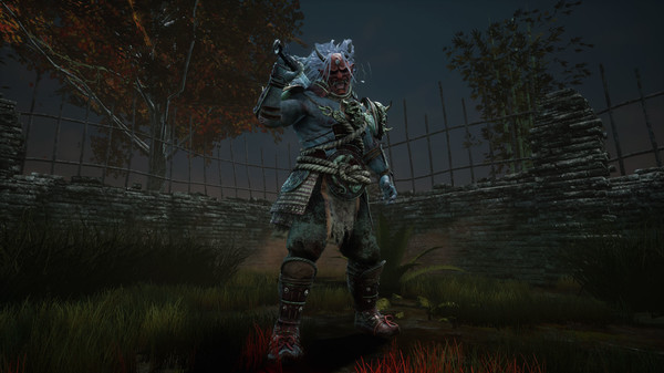 Игра Dead by Daylight - Killer Expansion Pack, скриншот
