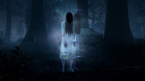 Игра Dead by Daylight - Sadako Rising Chapter, скриншот