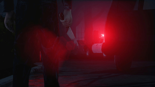 Игра Dead by Daylight - The Halloween Chapter, скриншот