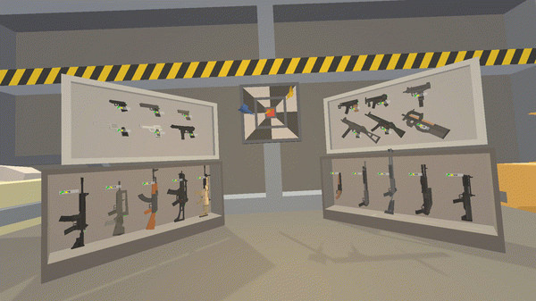Игра Dead Days, скриншот
