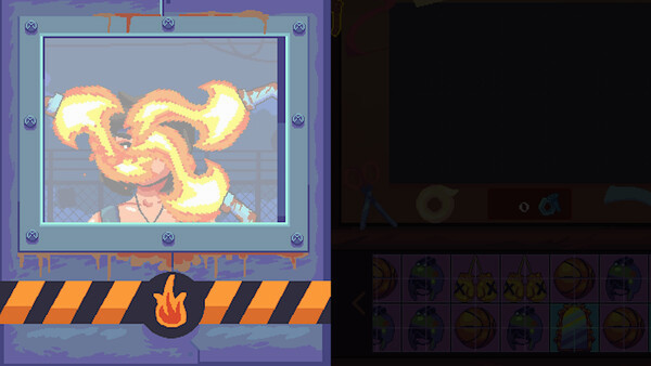 Игра Dead Engine, скриншот
