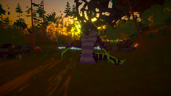 Игра Dead Event, скриншот