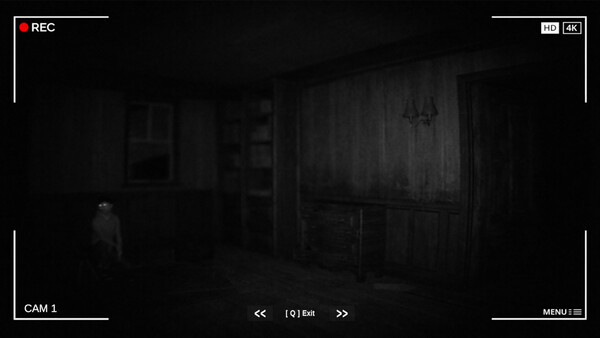 Игра Dead Feed, скриншот