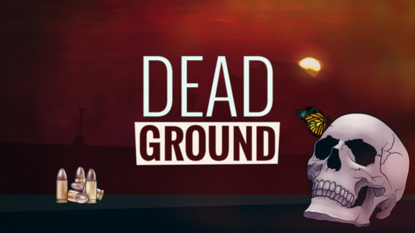 Игра Dead Ground - Soundtrack, скриншот