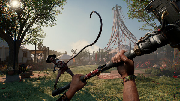 Игра Dead Island 2 - Expansion Pass, скриншот