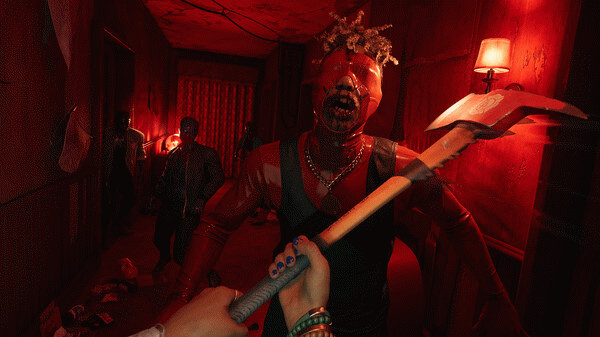 Игра Dead Island 2 - Haus, скриншот