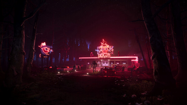 Игра Dead Island 2 - Haus, скриншот