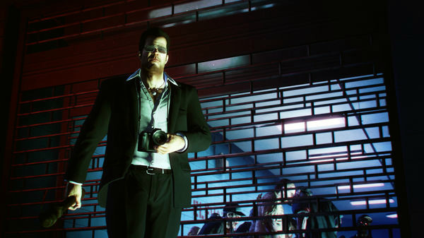 Игра Dead Rising 2: Off the Record, скриншот