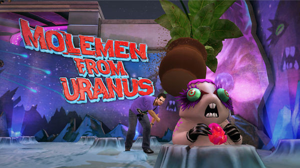 Игра Dead Rising 2: Off the Record, скриншот