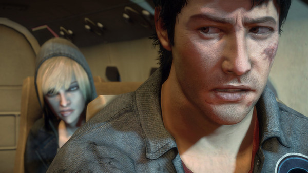 Игра Dead Rising 3 Apocalypse Edition, скриншот