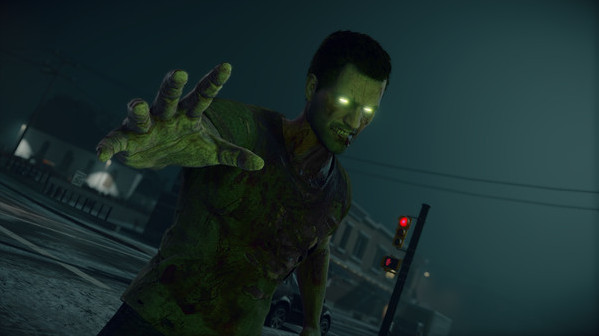 Игра Dead Rising 4 - Frank Rising, скриншот