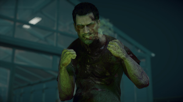 Игра Dead Rising 4 - Frank Rising, скриншот