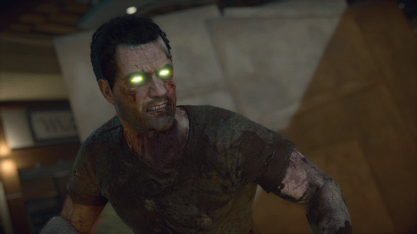 Игра Dead Rising 4 - Frank Rising, скриншот