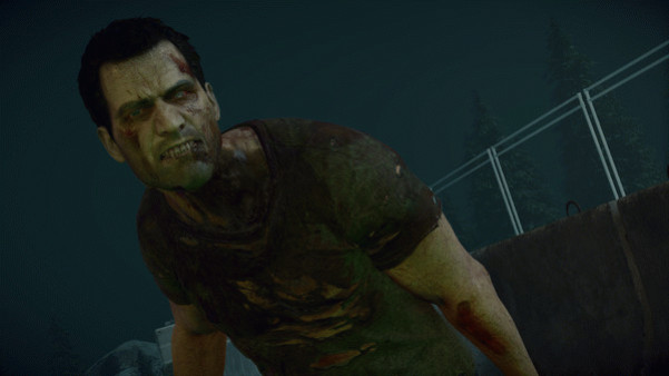 Игра Dead Rising 4 - Frank Rising, скриншот