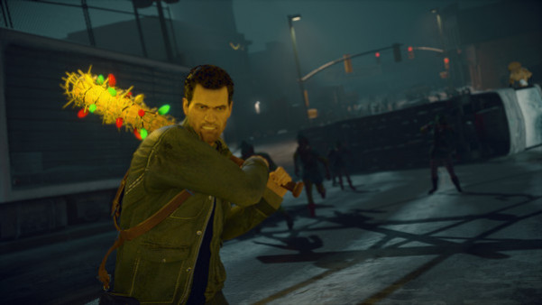 Игра Dead Rising 4 - Holiday Stocking Stuffer Pack, скриншот