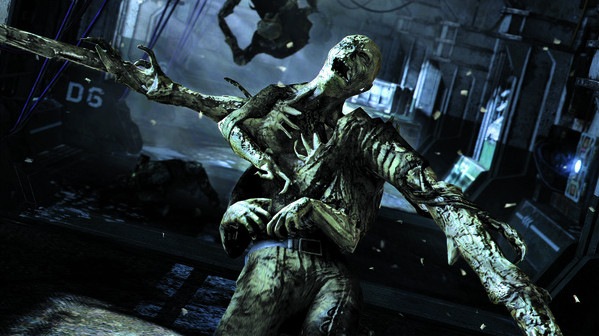 Игра Dead Space 3 Пробуждение, скриншот