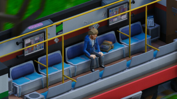 Игра Dead Unending, скриншот