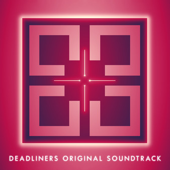 Игра Deadliners - Soundtrack, скриншот