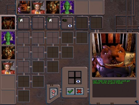 Игра Deadlock II: Shrine Wars, скриншот