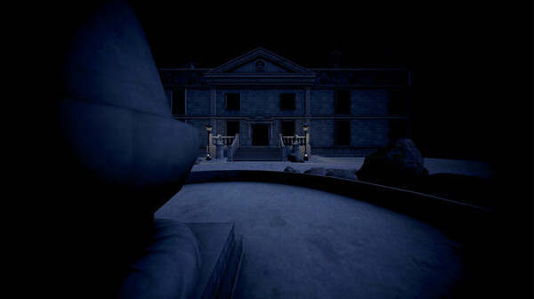 Игра Deadly Nightmare Unwanted Heritage, скриншот