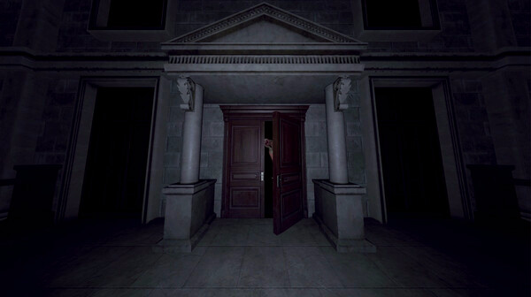 Игра Deadly Nightmare Unwanted Heritage, скриншот