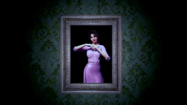 Игра Deadly Nightmare Unwanted Heritage, скриншот